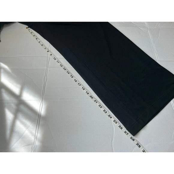 Old Navy Active Wide Leg Pull-On Activewear Lounge Yoga Pants - Picture 8 of 8